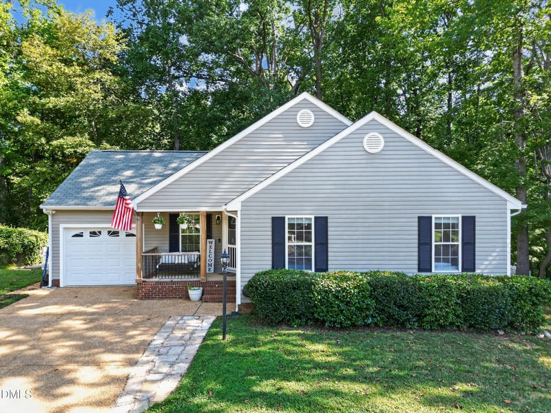 636 Harris Point Way, Wake Forest, NC 27587