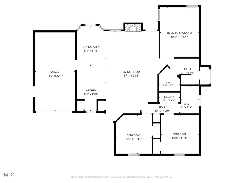 636 Harris Point Way, Wake Forest, NC 27587