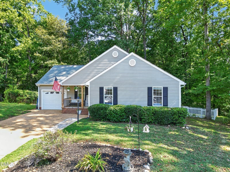 636 Harris Point Way, Wake Forest, NC 27587