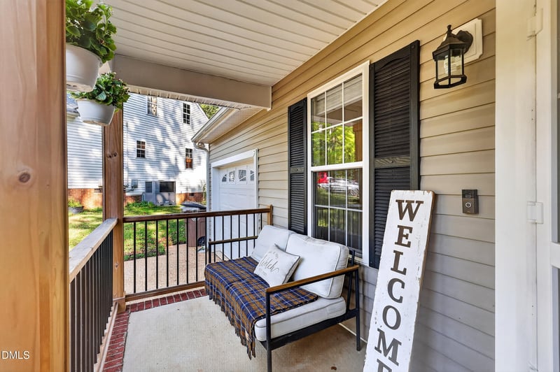 636 Harris Point Way, Wake Forest, NC 27587