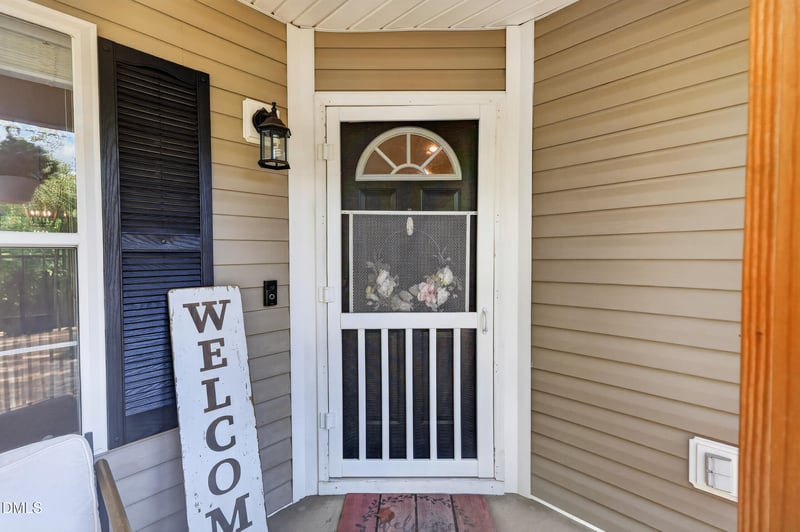 636 Harris Point Way, Wake Forest, NC 27587
