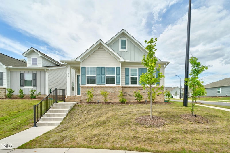 636 Juniper Berry Rd, Knightdale, NC 27545