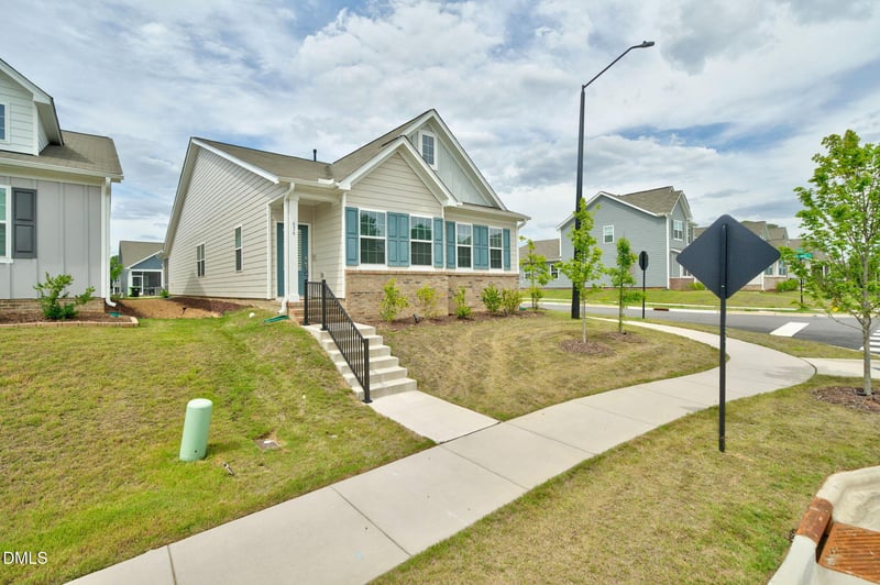 636 Juniper Berry Rd, Knightdale, NC 27545