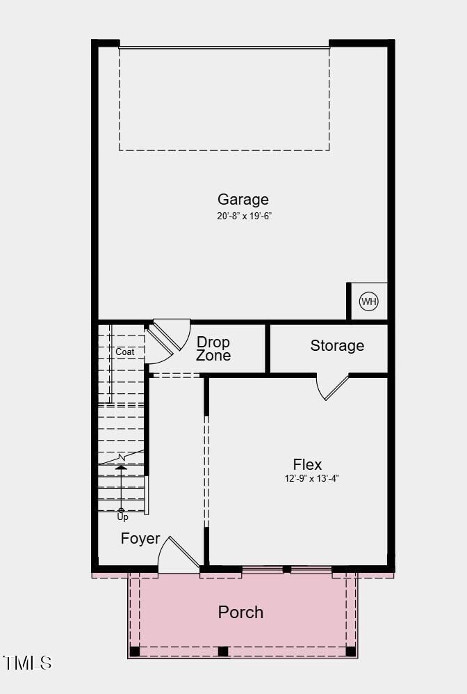 636 Macmillan Way, Knightdale, NC 27545