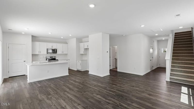 637 Stream Walk Crossing, Wendell, NC 27591