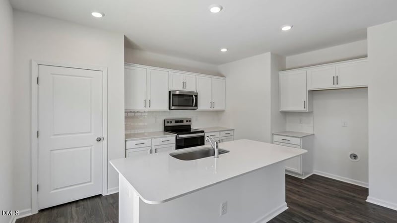 637 Stream Walk Crossing, Wendell, NC 27591
