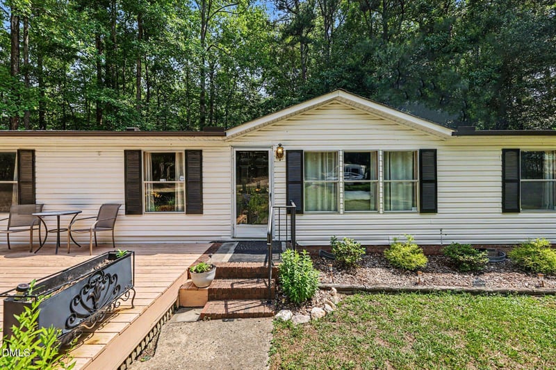 638c Harris Wilson Rd, Wendell, NC 27591