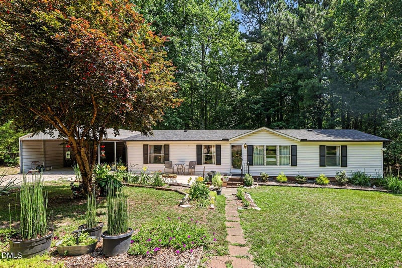 638c Harris Wilson Rd, Wendell, NC 27591