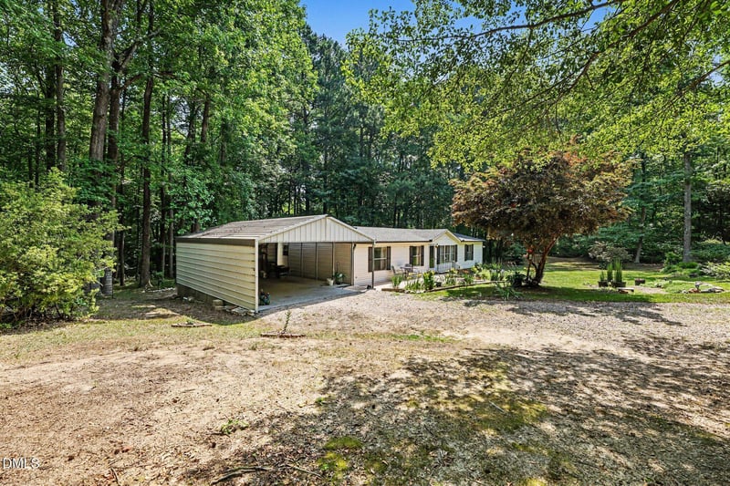 638c Harris Wilson Rd, Wendell, NC 27591