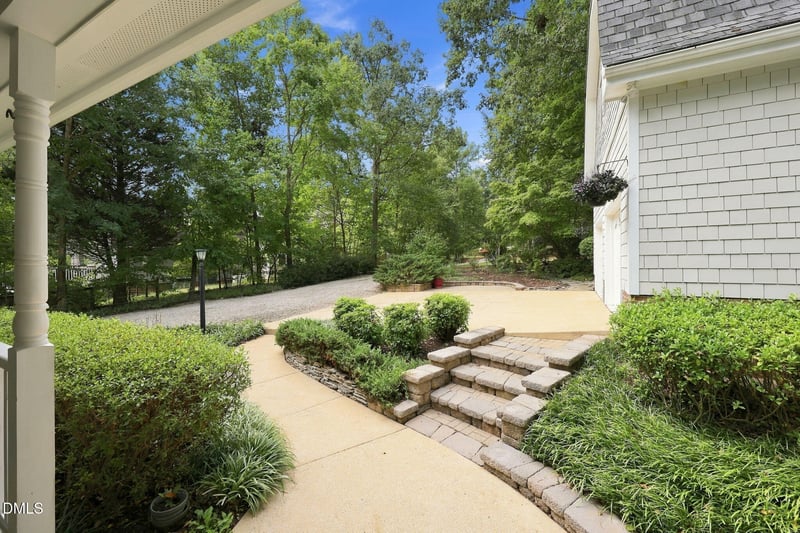 639 Sagamore Dr, Louisburg, NC 27549