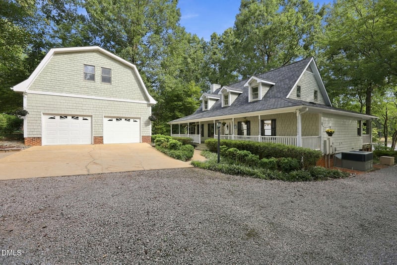 639 Sagamore Dr, Louisburg, NC 27549
