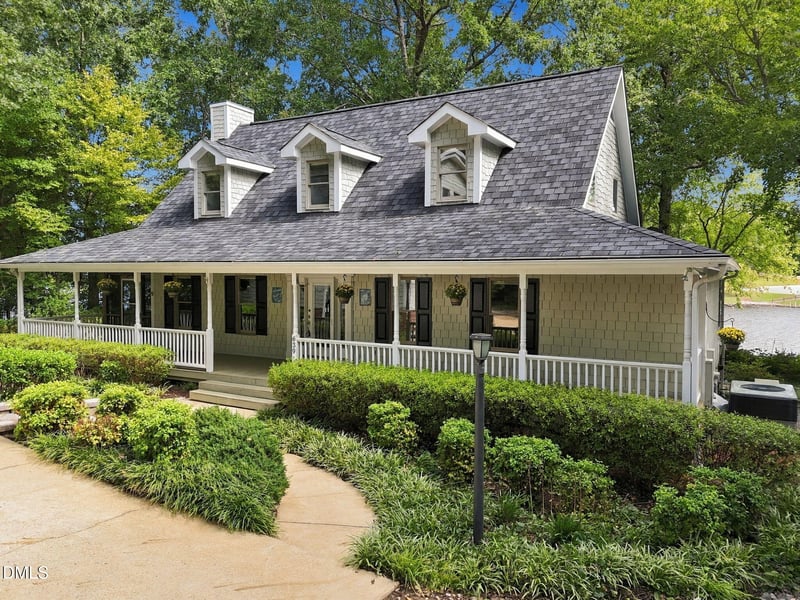 639 Sagamore Dr, Louisburg, NC 27549
