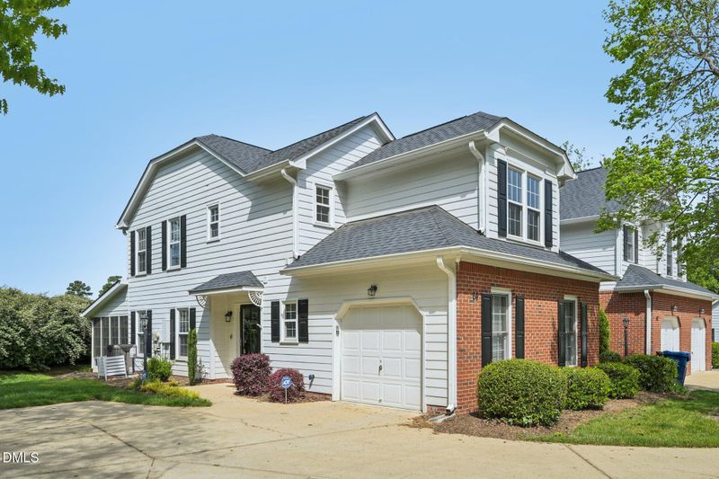 64 Lake Village Dr, Durham, NC 27713