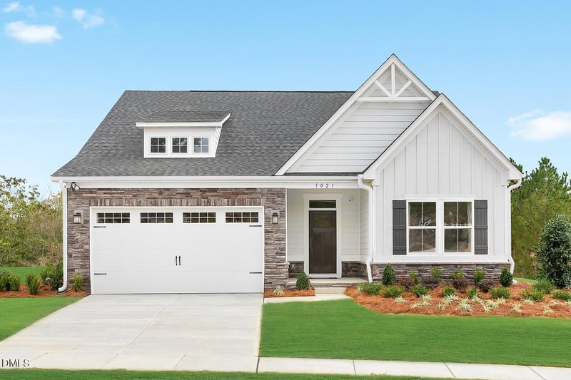 64 Lismore St, Sanford, NC 27330