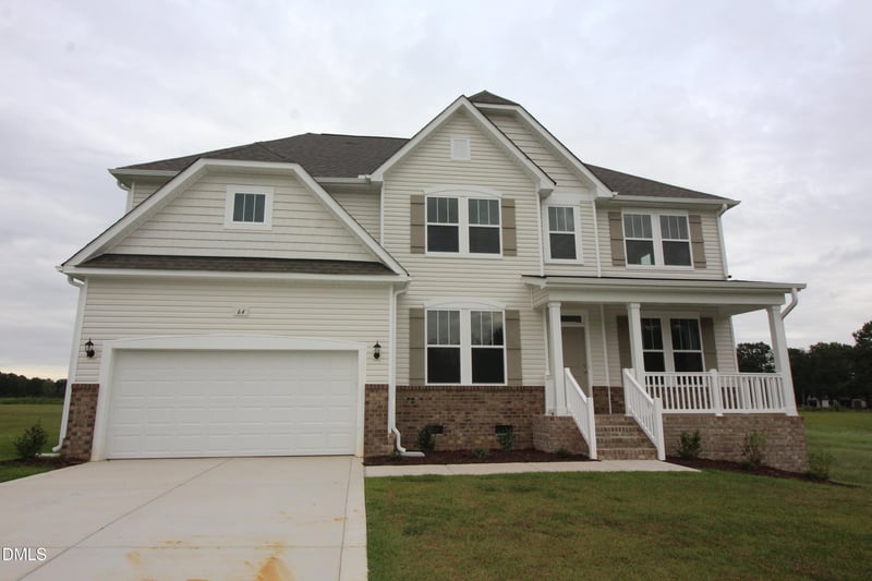 64 Maverick Ln, Dunn, NC 28334