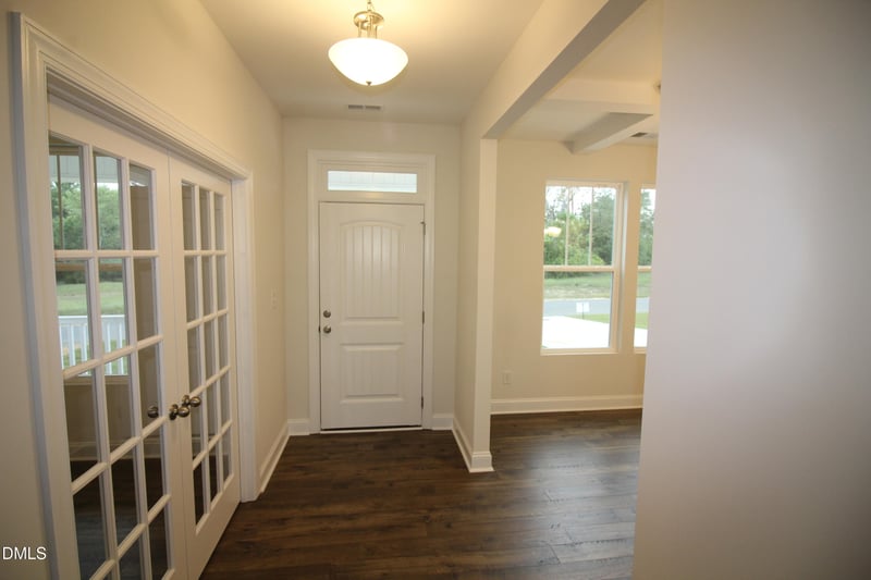64 Maverick Ln, Dunn, NC 28334
