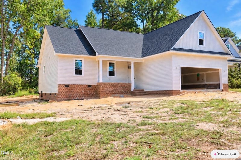 64 Oak Blf Ct, Fuquay Varina, NC 27526
