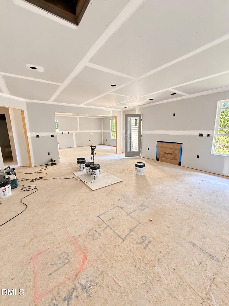 64 Oak Blf Ct, Fuquay Varina, NC 27526