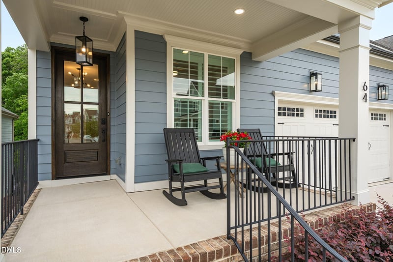 64 Shergold Dr, Pittsboro, NC 27312