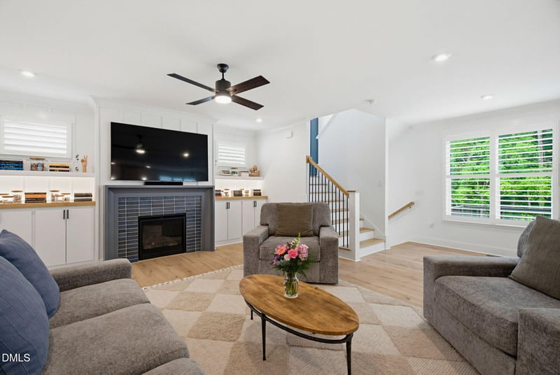 64 Shergold Dr, Pittsboro, NC 27312