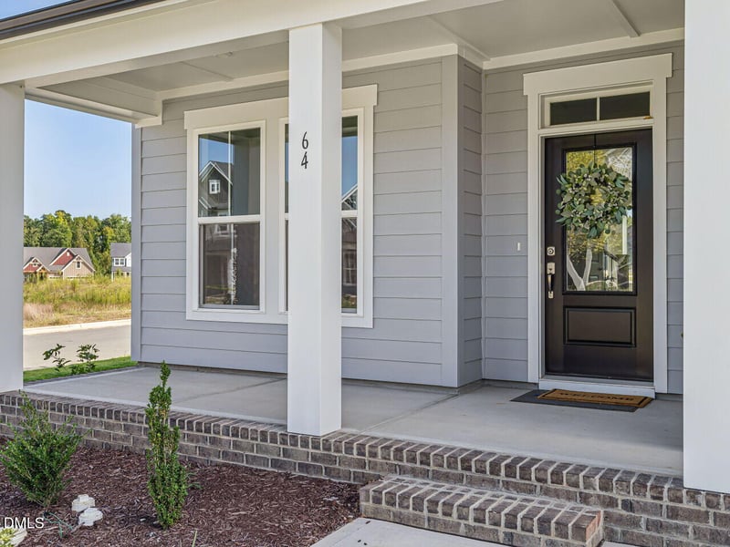 64 Tranquility Way, Fuquay Varina, NC 27526