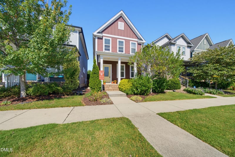 640 Mill Station Ln, Wendell, NC 27591