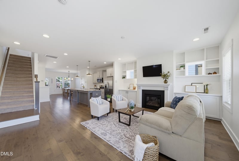 640 Mill Station Ln, Wendell, NC 27591