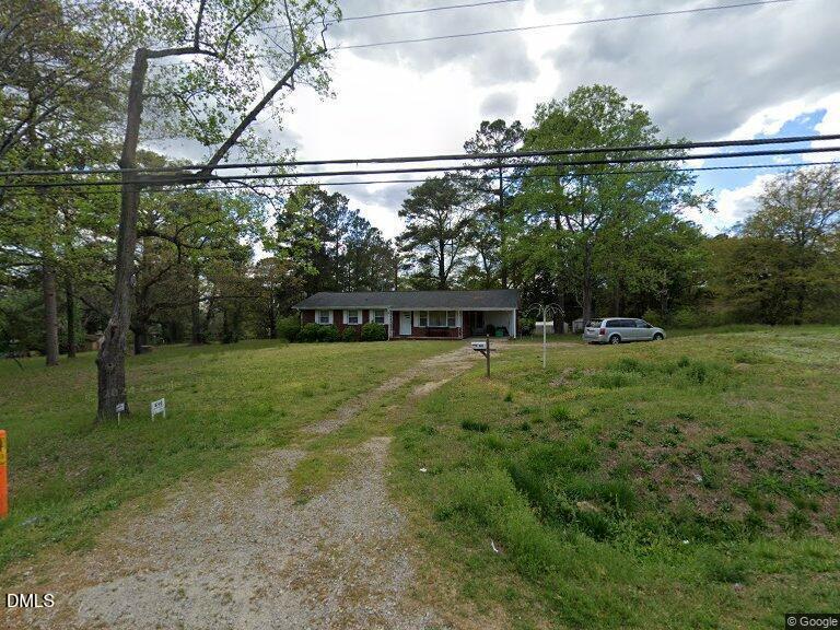 640 Sunnybrook Rd Lot 3, Raleigh, NC 27610