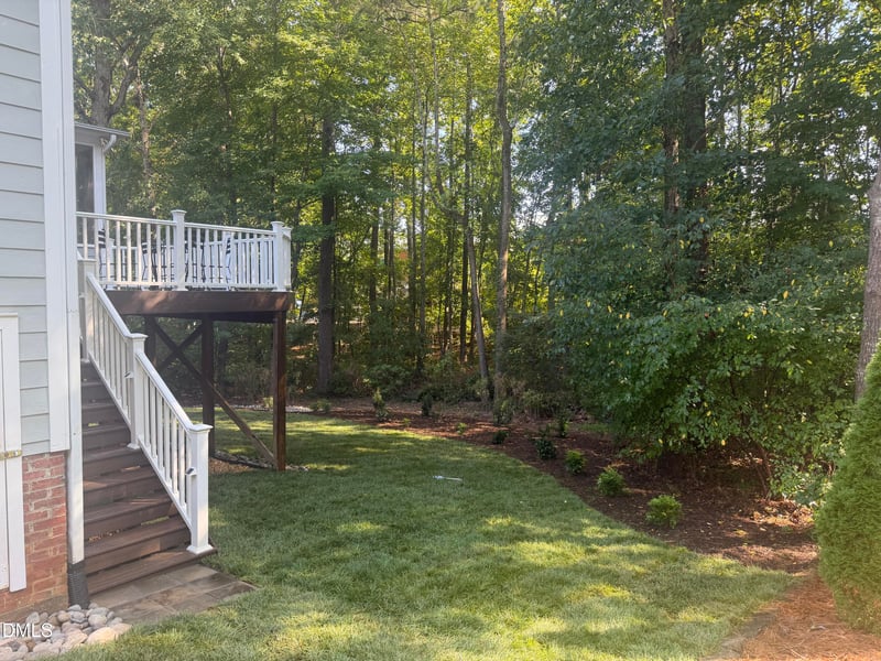 6401 Cedar Waters Dr, Raleigh, NC 27607