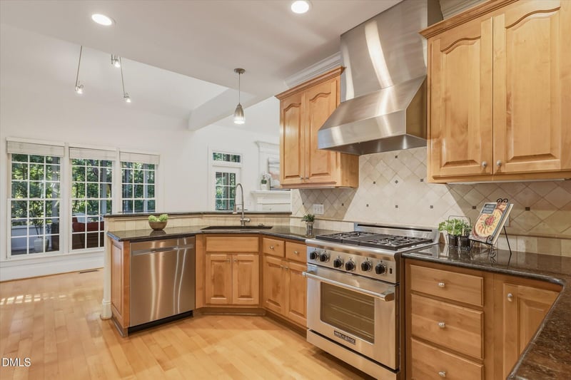 6401 Cedar Waters Dr, Raleigh, NC 27607