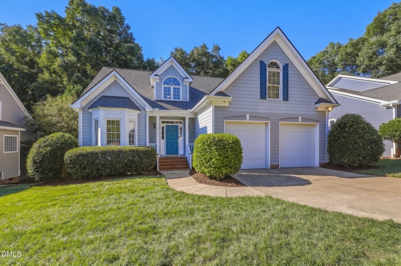 6401 Cedar Waters Dr, Raleigh, NC 27607