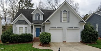 6401 Cedar Waters Dr, Raleigh, NC 27607