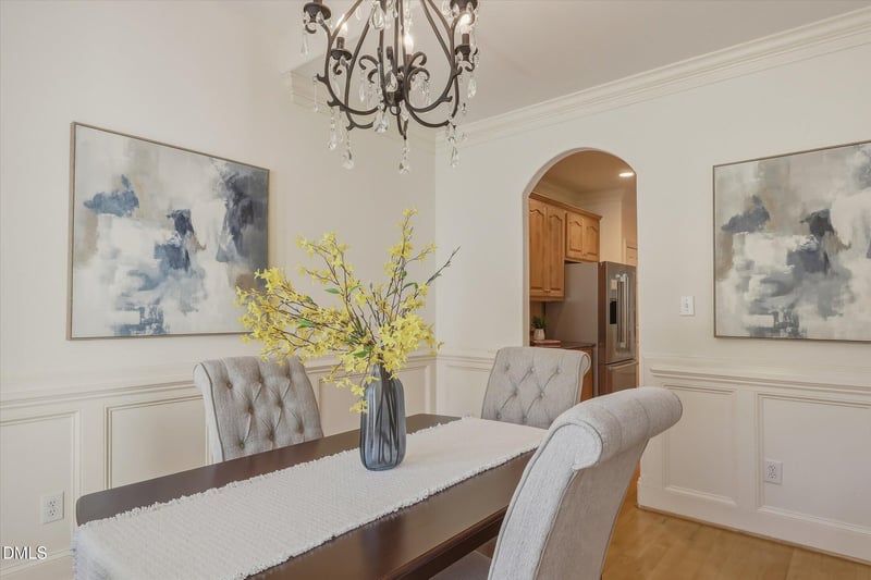 6401 Cedar Waters Dr, Raleigh, NC 27607