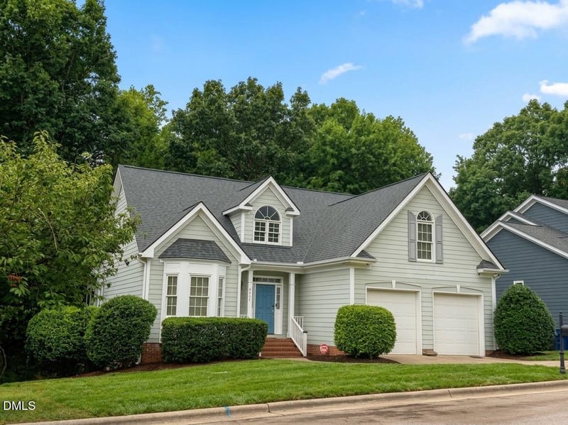 6401 Cedar Waters Dr, Raleigh, NC 27607