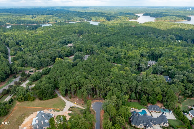 6404 Juniper View Ln Lot 4, Raleigh, NC 27614