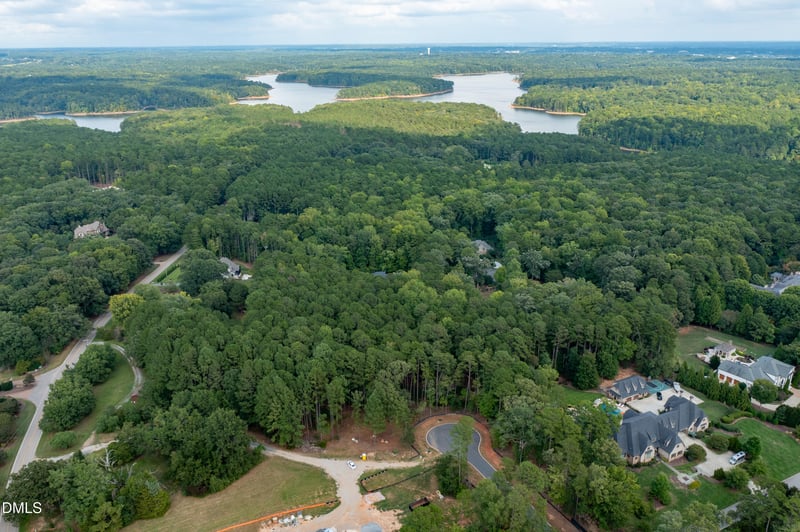 6404 Juniper View Ln Lot 4, Raleigh, NC 27614
