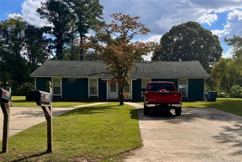 6405-6407 Rockford Dr, Fayetteville, NC 28304