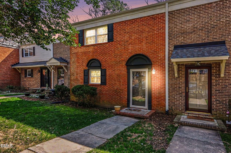 6407 New Market Way, Raleigh, NC 27615