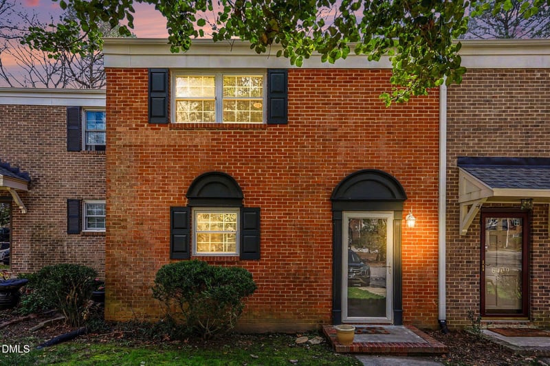 6407 New Market Way, Raleigh, NC 27615