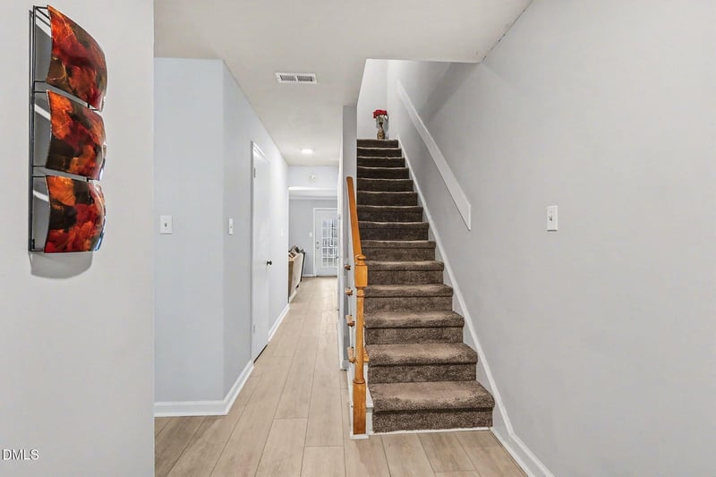 6407 New Market Way, Raleigh, NC 27615