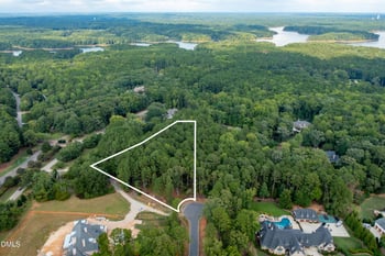 6408 Juniper View Ln Lot 3, Raleigh, NC 27614
