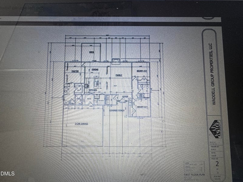 641 Bradley Rd, Fuquay Varina, NC 27526
