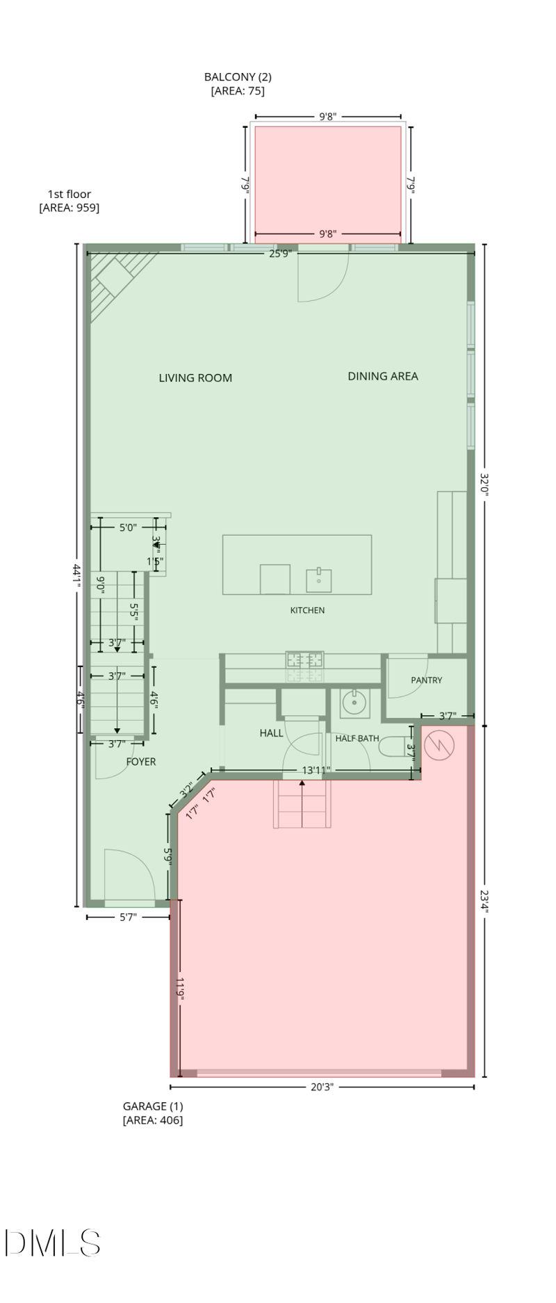 641 Newlyn Dr, Raleigh, NC 27606
