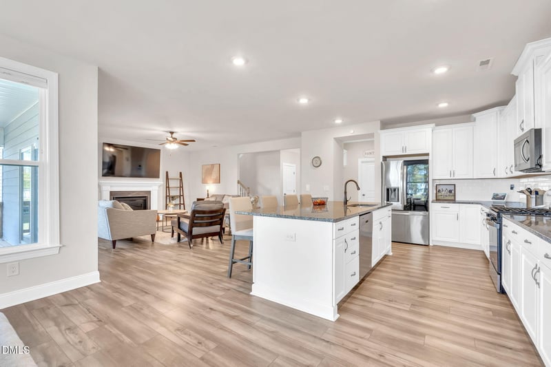 641 Twin Star Ln, Knightdale, NC 27545
