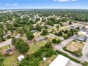 6411 Deland Ave, Fayetteville, NC 28303