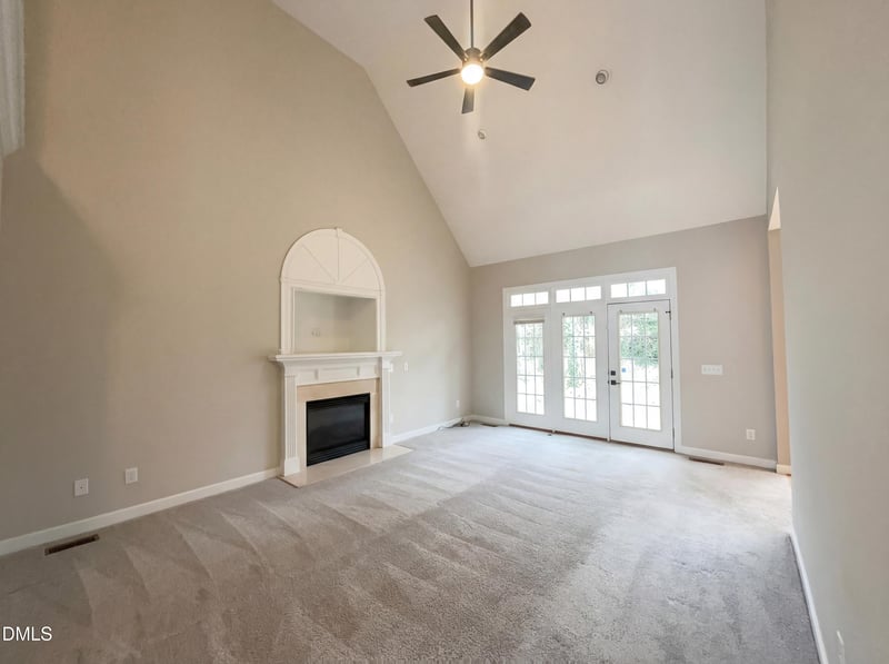 6412 Pleasant Creek Ct, Raleigh, NC 27613