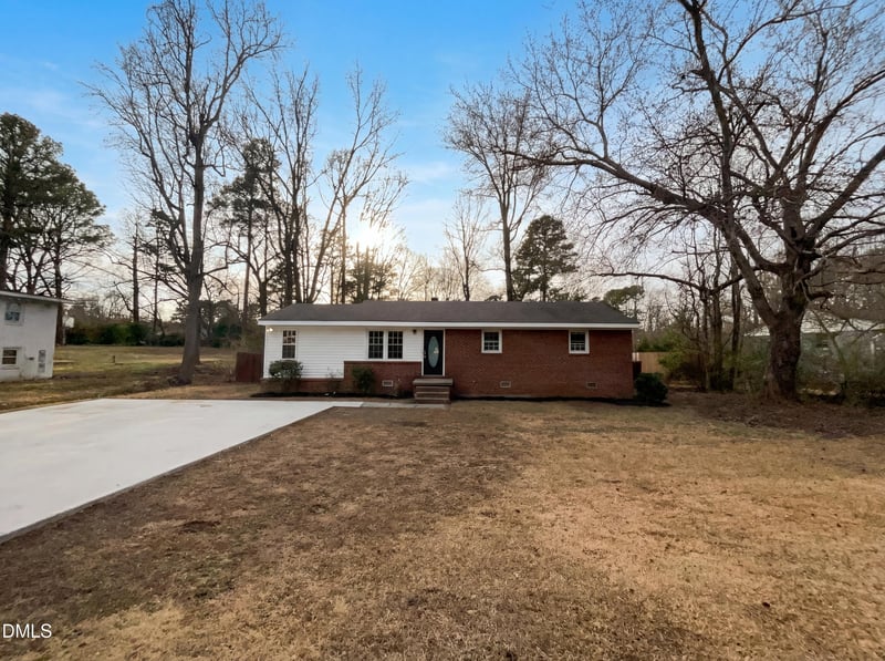 6412 Rock Quarry Rd, Raleigh, NC 27610
