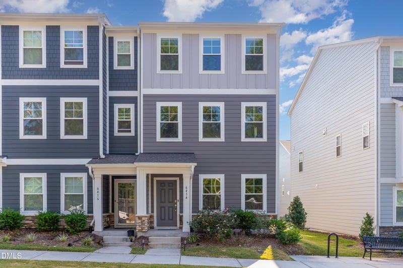 6414 Astor Elgin St, Raleigh, NC 27616