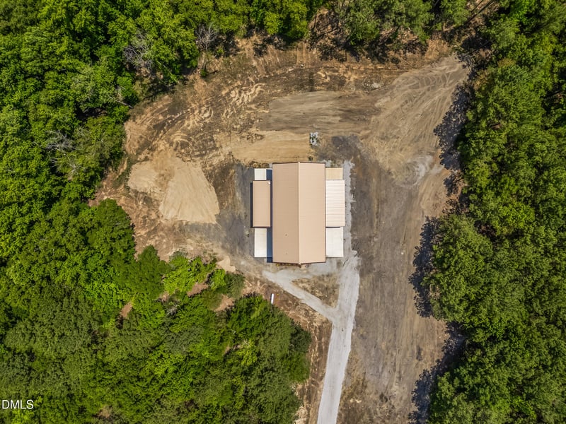6416 Bissette Rd, Wendell, NC 27591