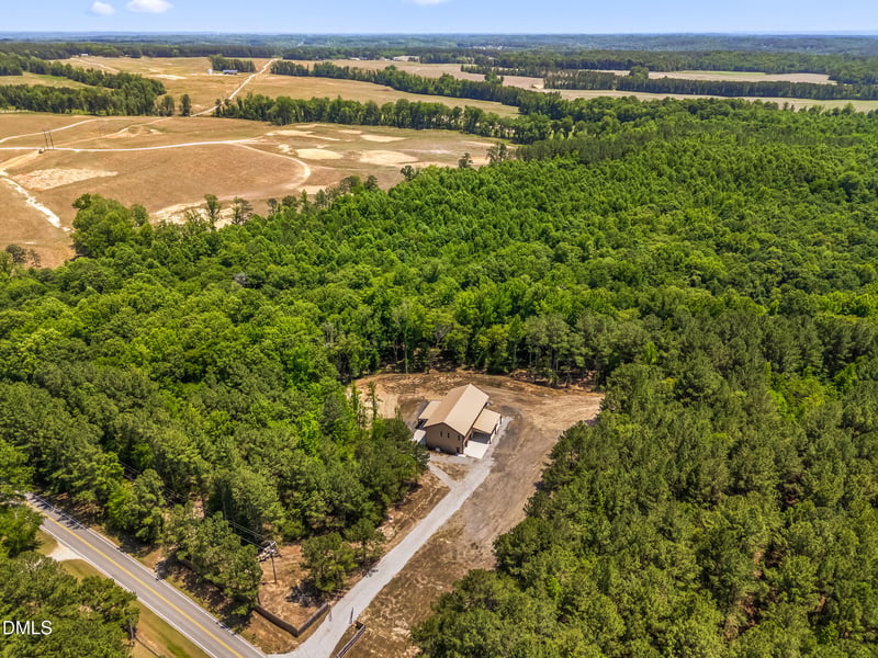 6416 Bissette Rd, Wendell, NC 27591